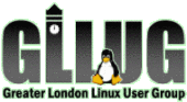 Greater London Linux User Group